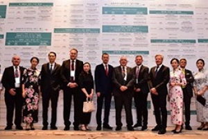 2019第二屆中歐國(guó)際骨科高峰會(huì) （手術(shù)直播）大會(huì)啟動(dòng)通知