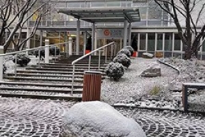 精進(jìn)之路 | 哈拉興訪學(xué)之旅（1）