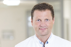 逆風而行，德國著名足踝專家來中國啦！