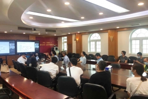 全球愛(ài)足日：中德萬(wàn)里連線，聆聽(tīng)足踝智慧分享