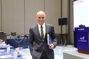 從廣州到慕尼黑，仁醫(yī)醫(yī)療一定可以續(xù)寫(xiě)傳奇