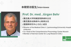 世界上偉大的醫(yī)生（第六期）