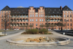 德國(guó)大學(xué)附屬醫(yī)院招募中國(guó)臨床醫(yī)學(xué)MD博士現(xiàn)狀