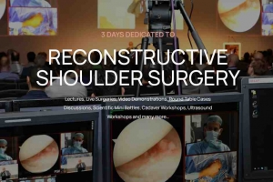 2023年柏林國際肩關(guān)節(jié)大會邀您共赴盛會