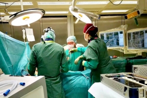 中西交融！2位優(yōu)秀骨傷科醫(yī)生派往德國(guó)哥廷根大學(xué)醫(yī)療中心訪學(xué)