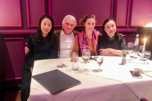 仁醫(yī)特刊 - 從廣州到慕尼黑（二）