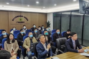 開拓國際視野 聚焦中德膝關(guān)節(jié)翻修