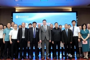 Perfect Diary for the World-class Trauma Master Prof. Lehmann’s Visit to the Zhengzhou Orthopaedic Hospital