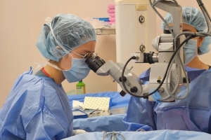 A New Youth of CQMU - ZUO Hangjia: With Passion as the Sail and Excellence as the Oar, Riding the Waves in the Vast Ocean of Ophthalmology